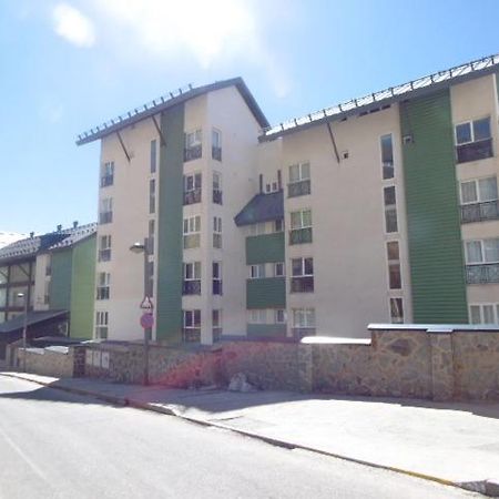 Nievemar Edificio Serraneu Sierra Nevada Exterior photo